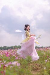 -八角古风摄影