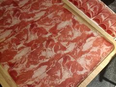 -许府牛火锅(信义坊总店)