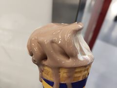 双色甜筒-宜家·瑞典食品屋(四元桥店)