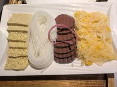 -快乐小羊(富强中路店)