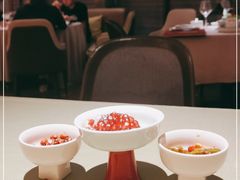 大堂-金海华·悦食东方(苏州中心商场店)