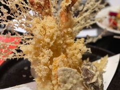 -天狗山料理(省体店)