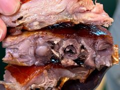 -南拳十三姨·潮汕砂锅粥·粤菜(西单大悦城店)