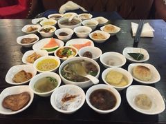 -秦淮小吃城(夫子庙店)