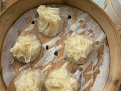 -阿金大白·上海菜馆(新天地店)