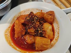 -半天妖烤鱼(方庄店)