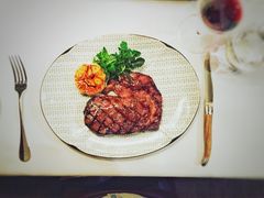 -牛排坊(成都群光君悦酒店)