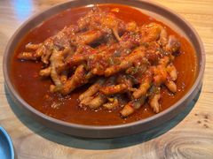 -京玉菲饭店(李村店)