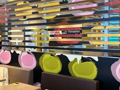 -麦当劳(番禺易发商业街店)