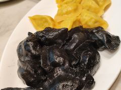-船歌·鱼水饺青岛菜(黄岛珠江路店)