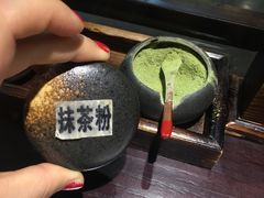 -井缘河风寿司(Touch12街店)