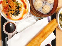 -东方既白(虹桥机场店)