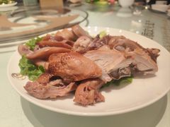 -古洼一锅鲜(开发区店)