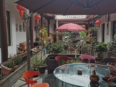 -华庭苑农家乐(旺山店)