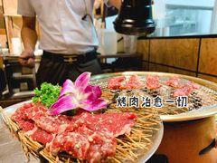 -西塔老太太泥炉烤肉