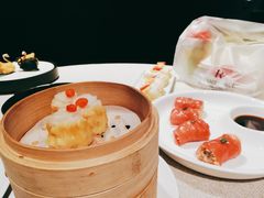 带子烧麦皇-万丽轩·粤菜(王府井金茂万丽酒店)