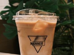 -Manner Coffee(港汇恒隆广场店)
