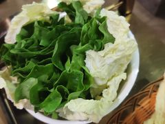 -四季合味椰子鸡(南山大冲店)