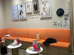 -海馬体照相馆(莘庄维璟印象城店)