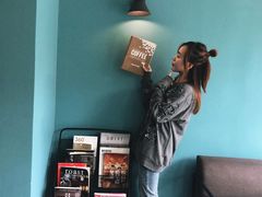 -NokNok Coffee(宽窄巷子店)