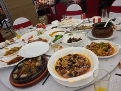 点击看大图 -友豪锦江酒店·宴会厅