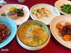 -洲际酒店·凌霄餐厅(紫峰大厦店)