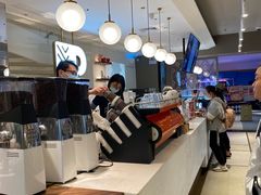 -Peet's Coffee皮爷咖啡(豫园店)