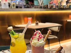-SHADOWS•Bistro&Eatery(安福路店)