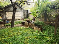 -云峰山自然风景区