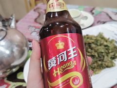 -壹阁胡羊焖饼(特色小吃街店)