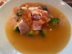 -绿茶餐厅(龙湖杭州金沙天街店)