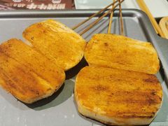 -木屋烧烤(万德庄店)