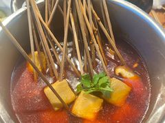 -华府九号海鲜烧烤大排档(龙域店)
