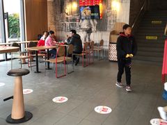 -麦当劳(阳朔益田西街店)