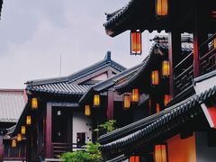 -香积寺