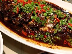 -眉山小馆(华强广场店)