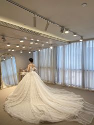 -B.Bridge Couture婚纱礼服(福田店)
