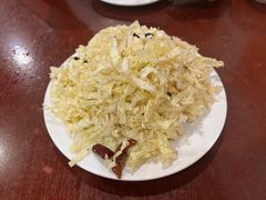 -玫瑰红烤羊排(北新桥三条店)