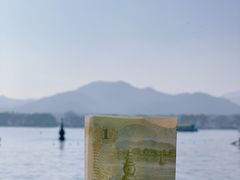 -西湖游船