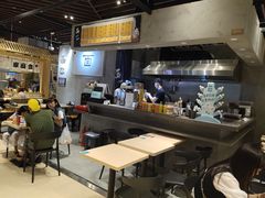 -面乙新派手擀面(大悦城店)