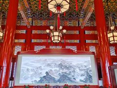 -天安门城楼