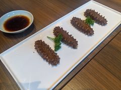 -百花深处·老北京风味菜