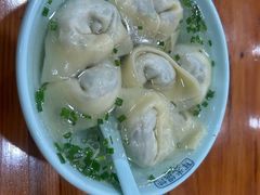 -潘国仙耳光馄饨(黄家阙路店)