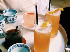 -BIJOU coffee&cocktail(龙岗万科广场店)