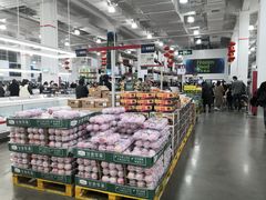 -山姆会员商店(邻瑞广场店)