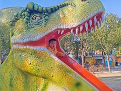 -歌斐颂巧克力小镇