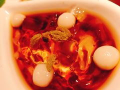 -绿茶餐厅(蓝色港湾店)