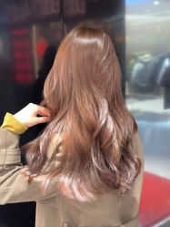 -MT·ID 烫发.染发.接发SALON