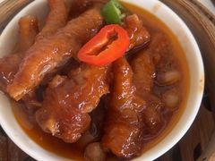 -寻味顺德·顺峰山庄(大良店)