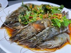-官塘原味鱼生·潮菜大排档(潮州总店)